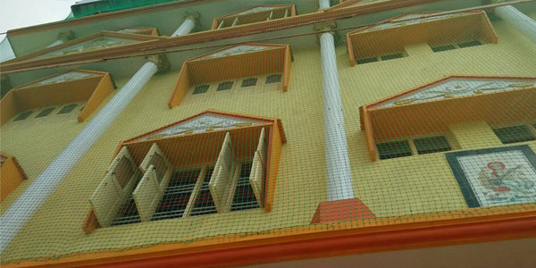Building Safety Nets